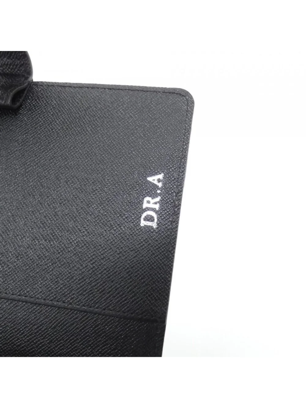 Louis Vuitton Epi Agenda MM Organizer
